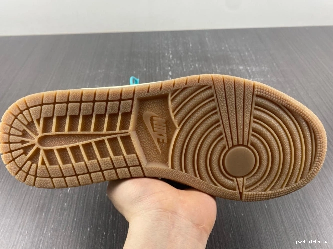 Low 1 Williamson Voodoo Jordan Retro DZ7292-200 OG Zion 0701
